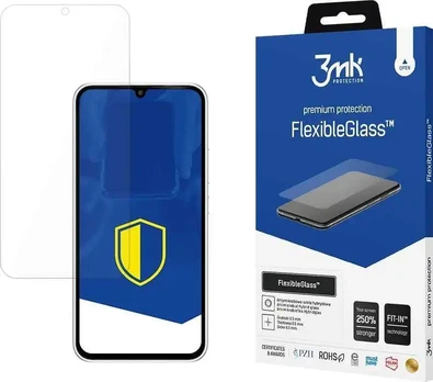 „FlexibleGlass“ „Samsung Galaxy A35“ / „A55 5G“