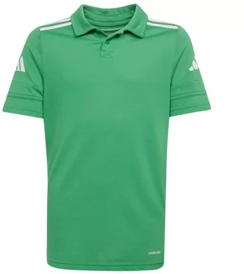 adidas Squadra 25 Polo Jr JY3410