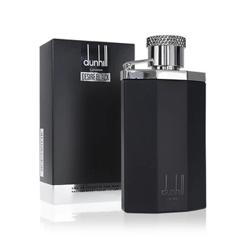 Dunhill Desire Black eau de toilette for men 100 ml