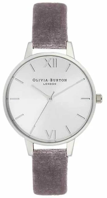 Laikrodis moterims Olivia Burton OB16DE04 (Ø 34 mm)