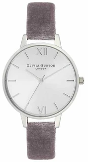Laikrodis moterims Olivia Burton OB16DE04 (Ø 34 mm) kaina