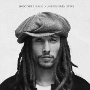 CD JP Cooper - Raised Under Grey Skies