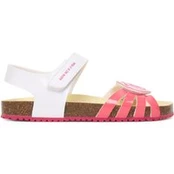 Basutės Agatha Ruiz de la Prada 262976 S Balta