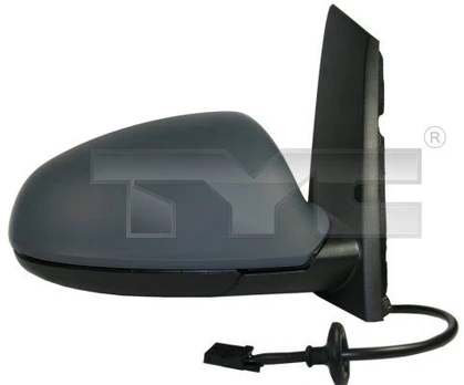 Išorinis veidrodėlis TYC 325-0110