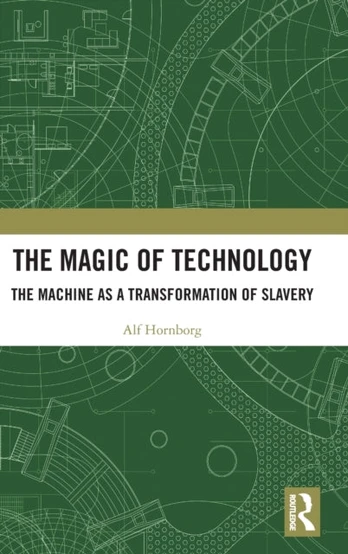 Magic of Technology