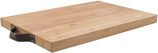 Serving board, 46x32x3 cm, acacia