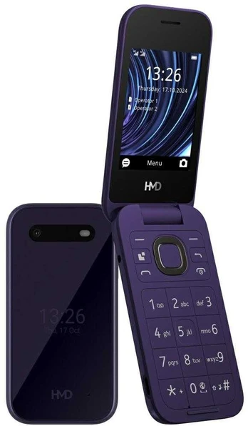 HMD 2660 Flip