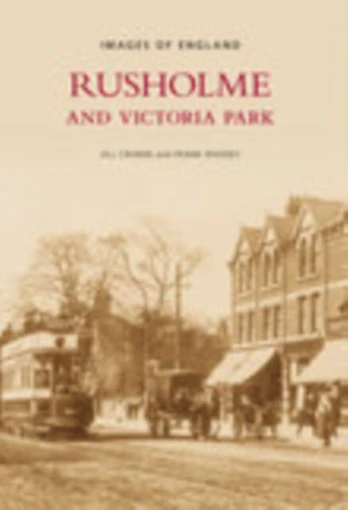 Rusholme and Victoria Park