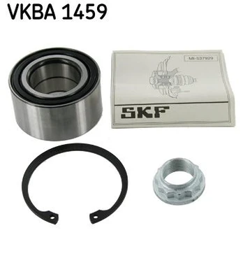 SKF VKBA 1459 Wheel bearing kit
