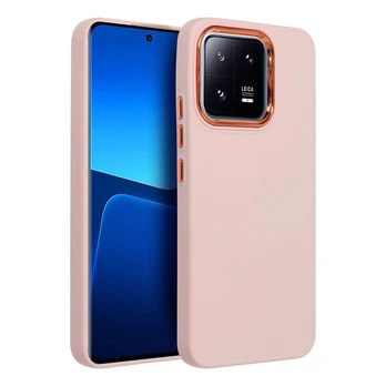 "Frame" Light Pink