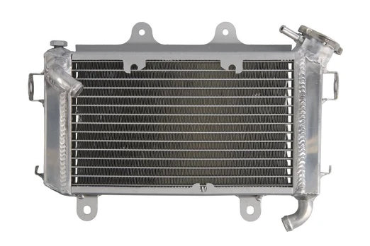 Radiatorius RAD-630 Tinka: KTM 125, 200