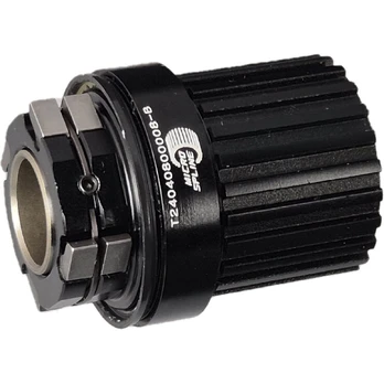 Novatec B2 B427 Micro Spline terkšlė galinei stebulei | 12-speed