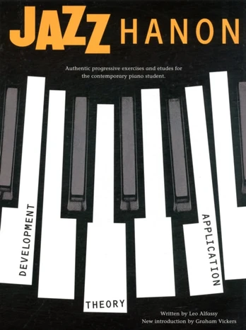 Jazz Hanon