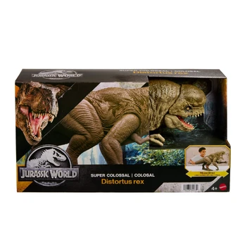 Jurassic World - Super Colossal Distortus (JKG95)