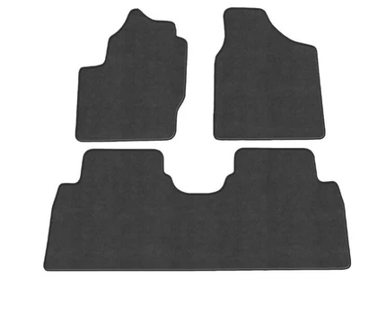 Kilimėliai ARS FORD GALAXY 1995-2000 (5 v., I ir II eilė) /MAX2 Exclusive