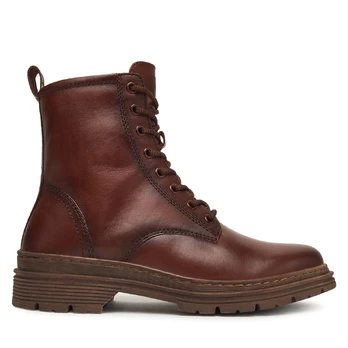 Auliniai batai Tamaris 1-25230-41 Ruda