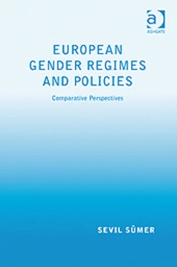 European Gender Regimes and Policies