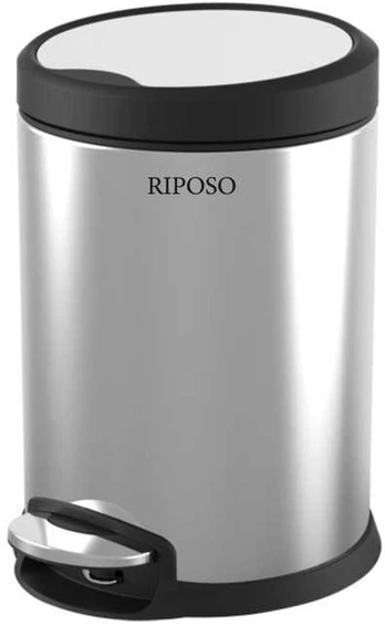 RIPOSO Šiukšliadėžė Modena, 3 L