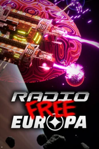 Radio Free Europa PC