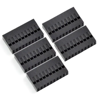 BLS jungtis - 10x2 lizdas - 5 vnt