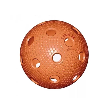 Floorball ball TEMPISH Trix 135000144 : Dydis - biały