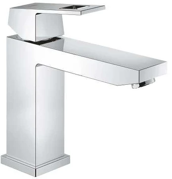 Grohe Eurocube M praustuvo maišytuvas. chromas