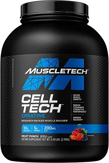 MuscleTech Cell-Tech Performance Series 2720 g.