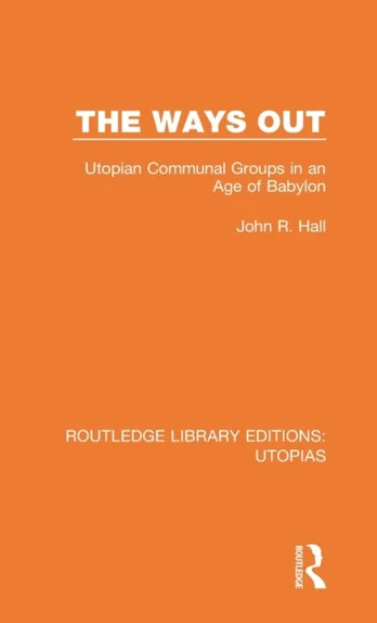 Ways Out