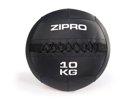 Svorinis treniruočių kamuolys Zipro, 10 kg