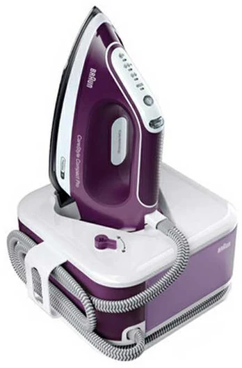 Braun CareStyle 2 IS2577.VI violetinė