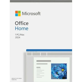 Biuro programa Microsoft Office LTSC 2024 Pro Plus - Windows 64 -