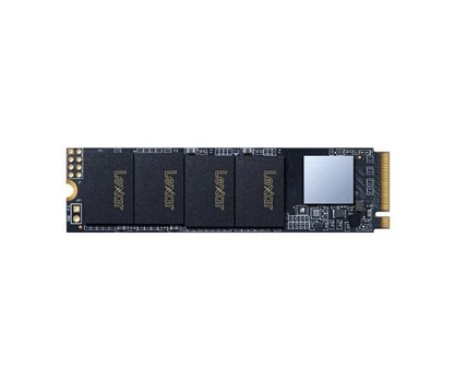 Lexar NM620, 250GB