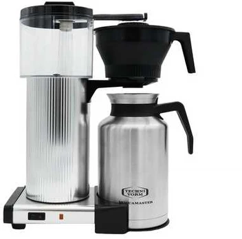 Kavamalė Moccamaster CDT Grand 2024 - Filter Coffee Machine