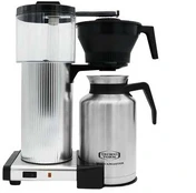 Kavamalė Moccamaster CDT Grand 2024 - Filter Coffee Machine kaina