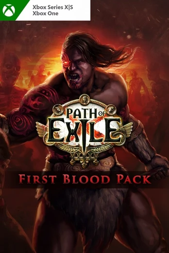 Path Of Exile Xbox
