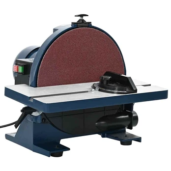 Diskinis šlifuoklis, 800 W, 305 mm