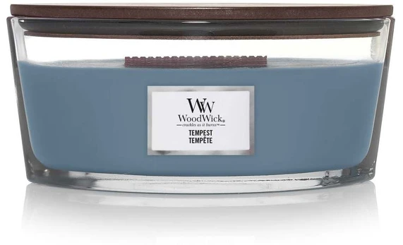 WoodWick Tempest Elipsa 453,6g