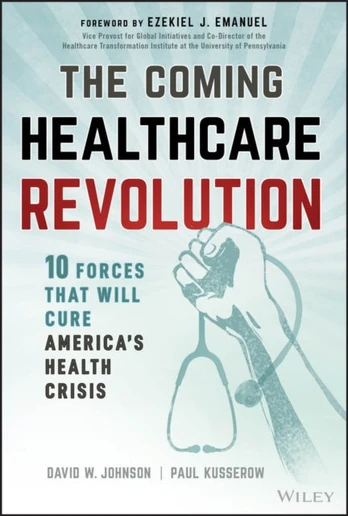 Coming Healthcare Revolution