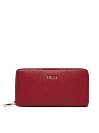 Piniginė Liu Jo AF6170 E1019 Vyšninė