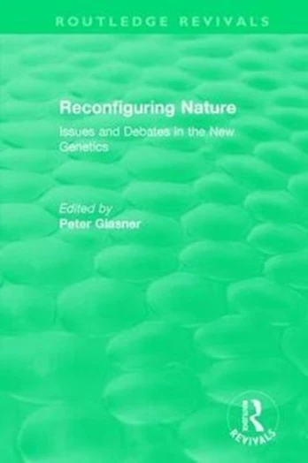 Reconfiguring Nature (2004)