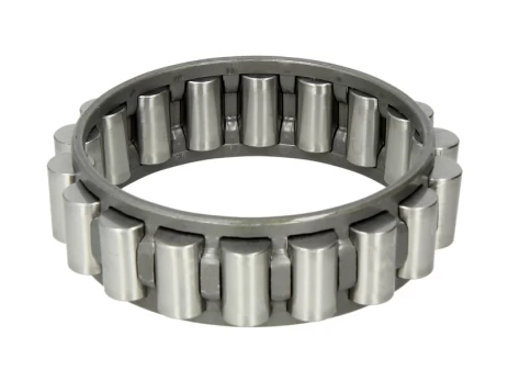 guolis, mechaninė transmisija 0750115534ZF