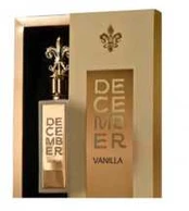 Paris Corner December Vanilla EDP U 100 ml