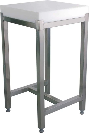 Butchers block base, 40x50x75 cm