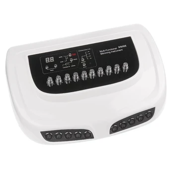BR-2003 elektrostimuliacijos prietaisas