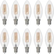 "Arcchio" LED lemputė E14, 10 vnt., 2700 K