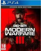 Call Of Duty: Modern Warfare Iii 