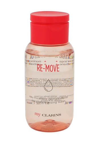 Clarins My Clarins Re-Move Micellar Cleasing Water 200ml