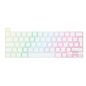 Philbert Keyboard Cover for MacBook Pro 13/16" 2019