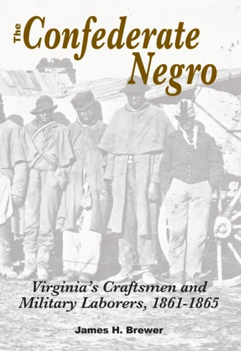 Confederate Negro