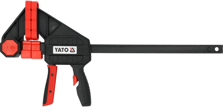 Yato GREITASIS SPAUSTUVAS 300MM / 270KG